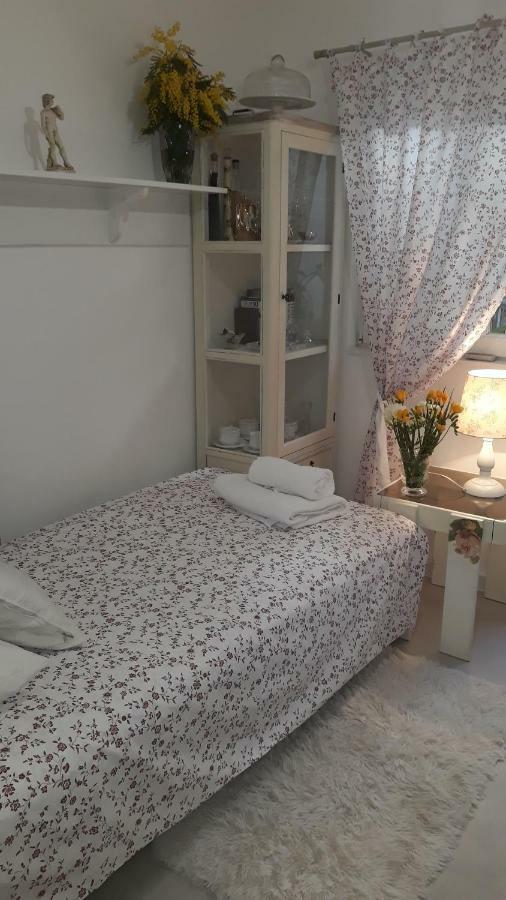 Studio Apartment Angie Split Eksteriør billede